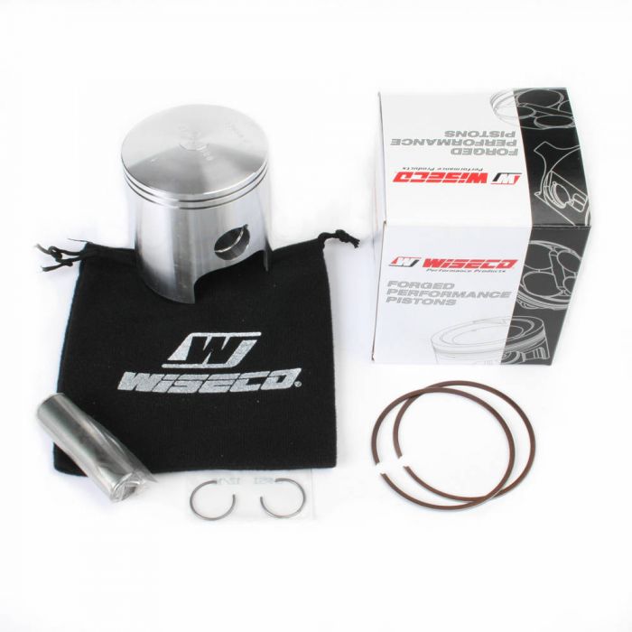 Wiseco Piston Kit 1.00mm Oversized to 83.00mm (Double Ring