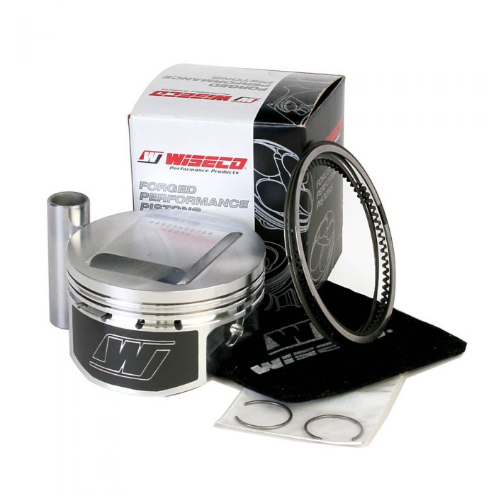 Wiseco Piston Kit Standard Bore 82.00mm - 40029M08200 | FortNine Canada