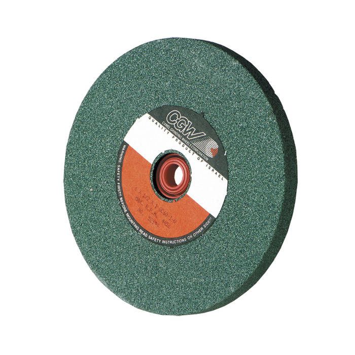 Woodys Green Carbide Grinding Wheel FortNine Canada