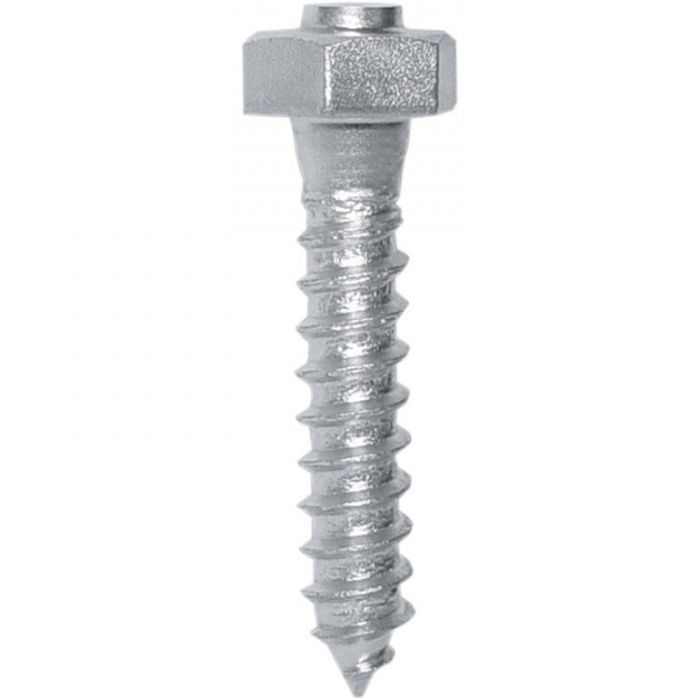 Woodys Twist Tire Screws 1.50" 500Pack GRIP1500500 FortNine