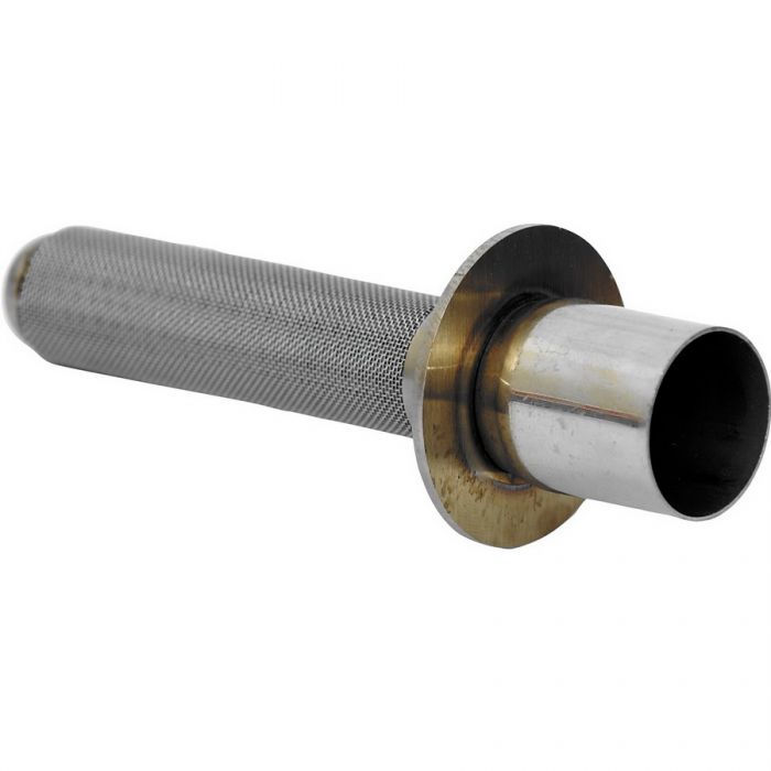 universal dirt bike spark arrestor