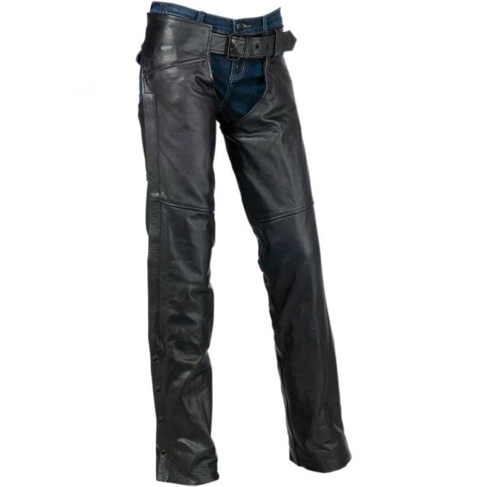 Women's Motorcycle Pants FortNine Canada