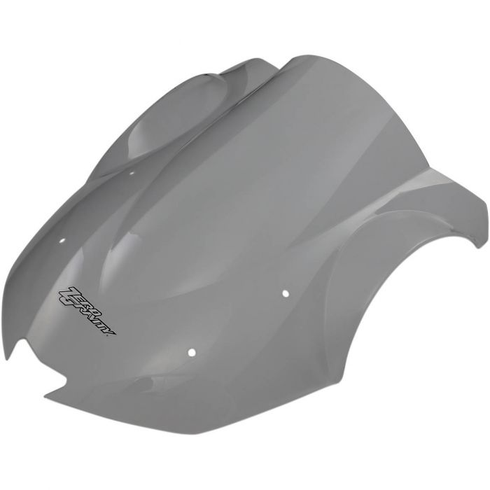 Zero Gravity Double Bubble Windscreen Clear - 16-232-01 | Kawasaki ...