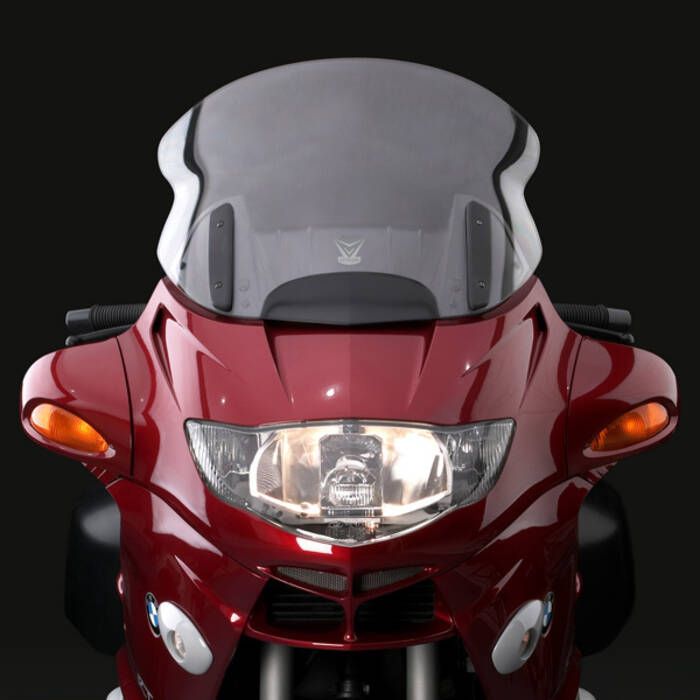 Motorcycle Universal Windshields FortNine Canada