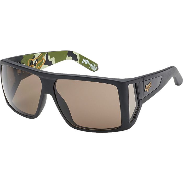 Fox Racing The Holten Sunglasses FortNine Canada