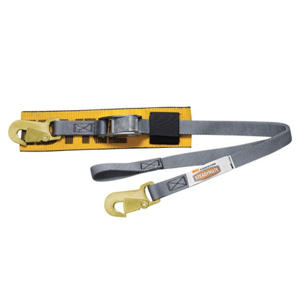 Steadymate Transom Trapper I Straps FortNine Canada