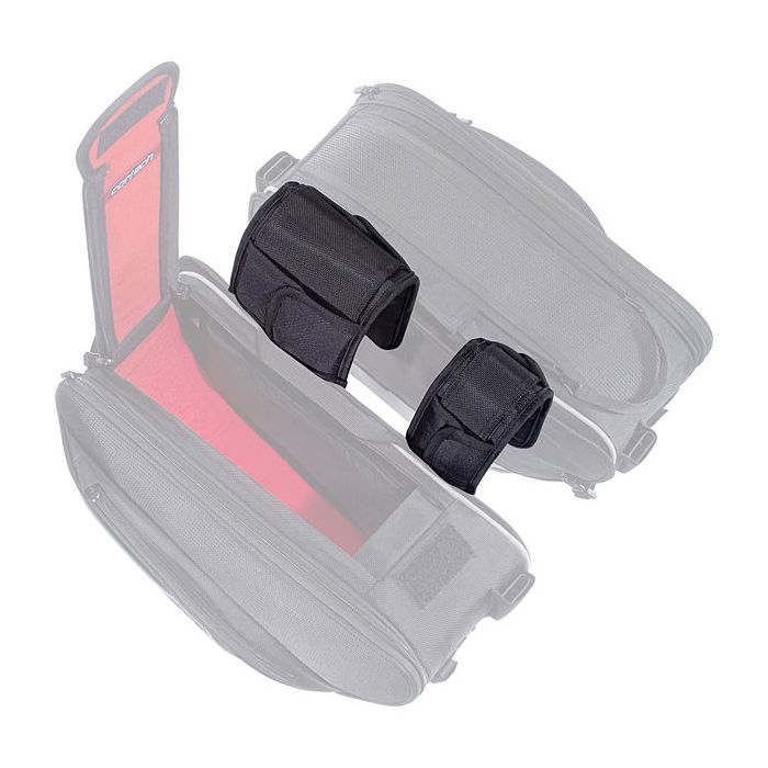 cortech saddlebags