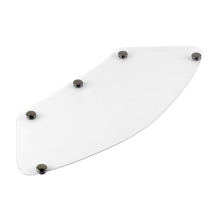 Biltwell Gringo Blast Face Shield FortNine Canada