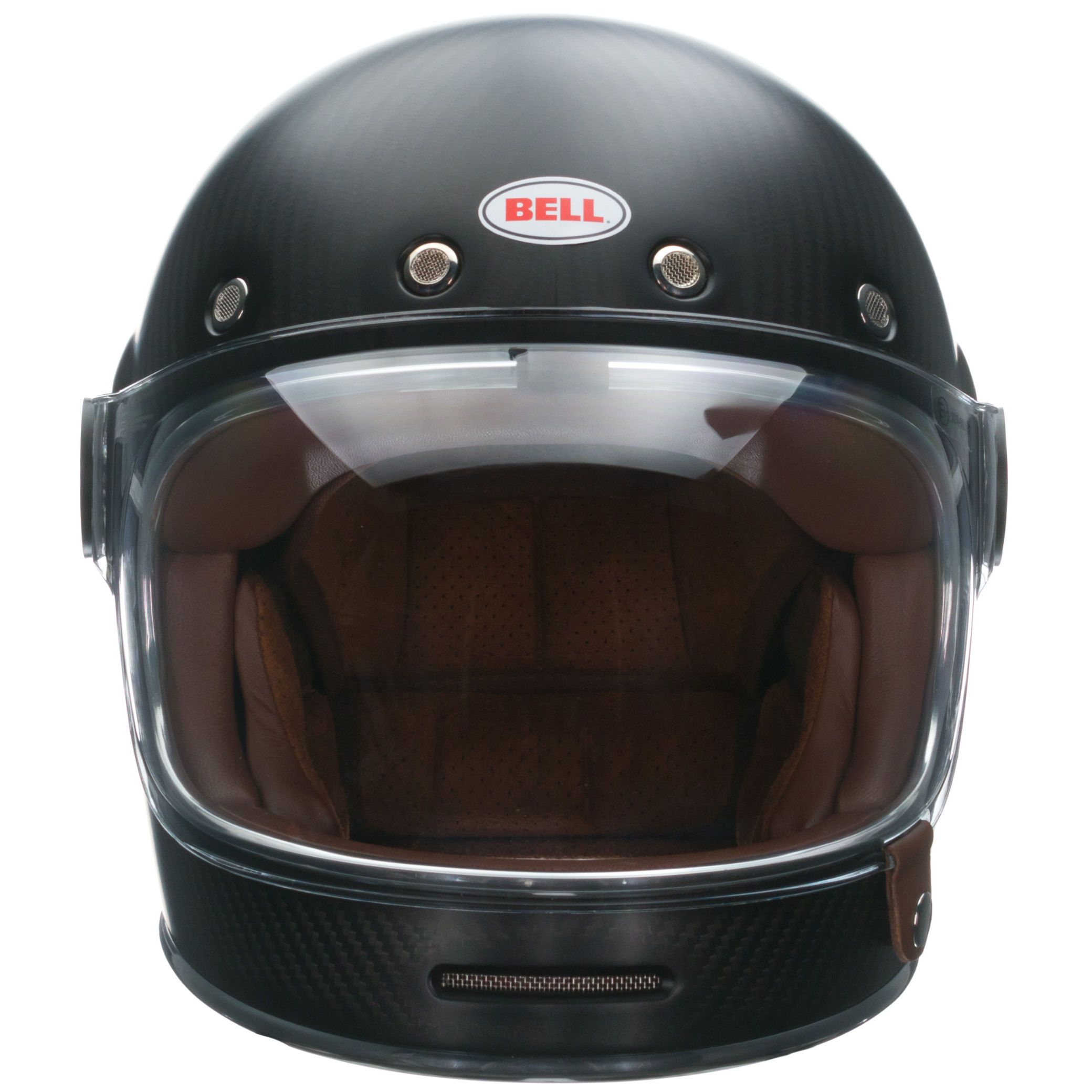 bell bullitt carbon weight