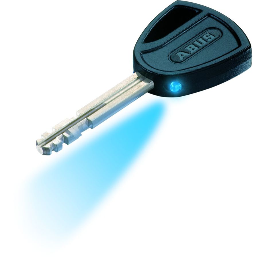 Abus Granit Victory X-Plus 68 Brake Disc Lock | FortNine Canada