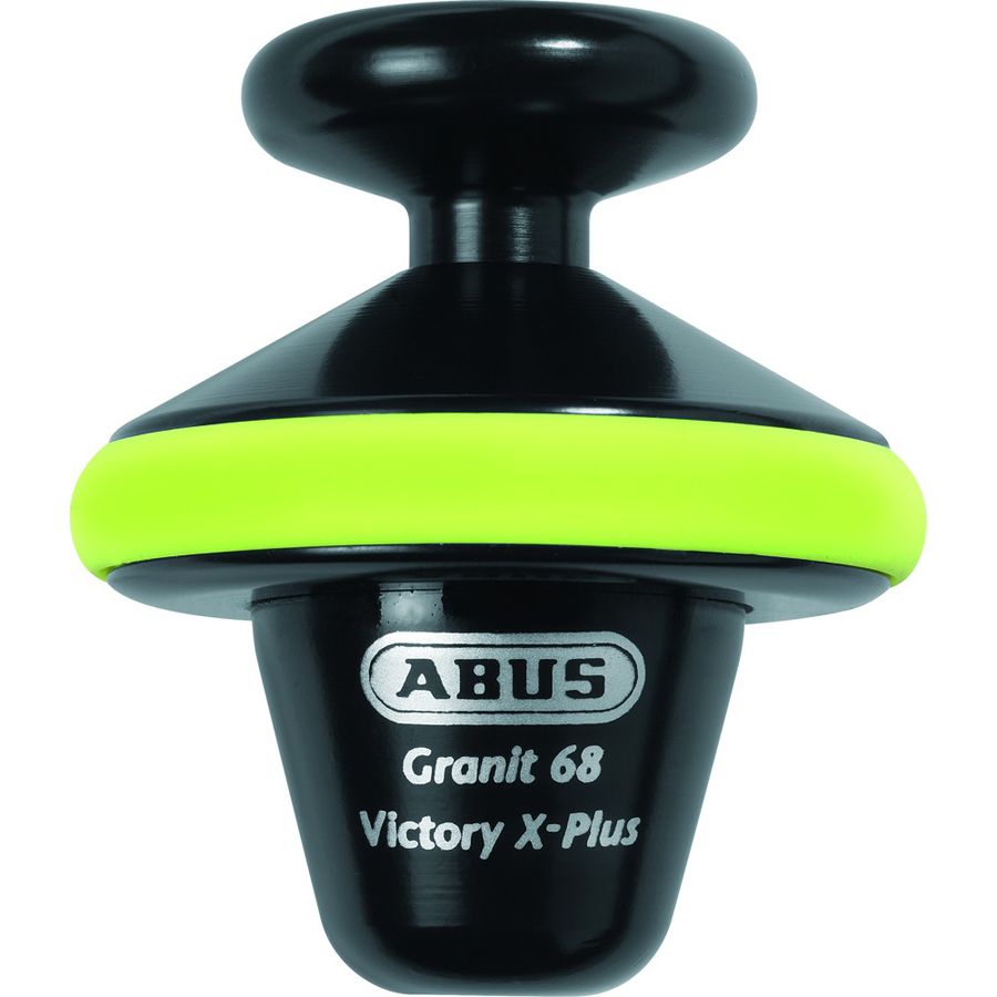 Abus Granit Victory X-Plus 68 Brake Disc Lock | FortNine Canada