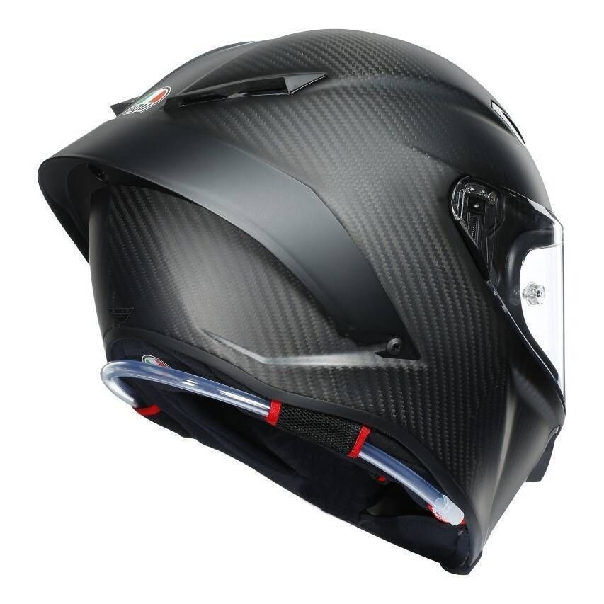 agv pista gpr carbon