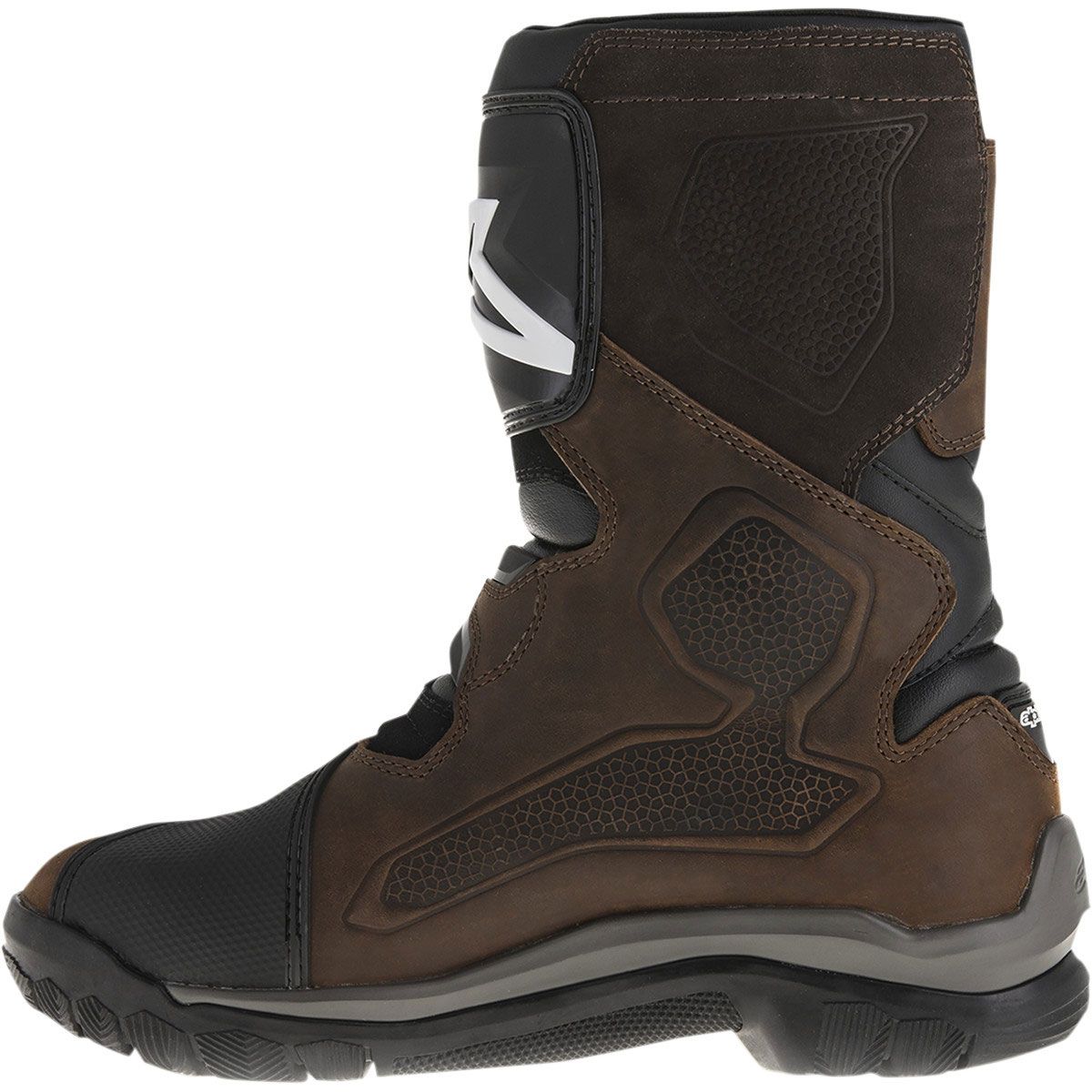 alpinestars belize drystar oiled boots