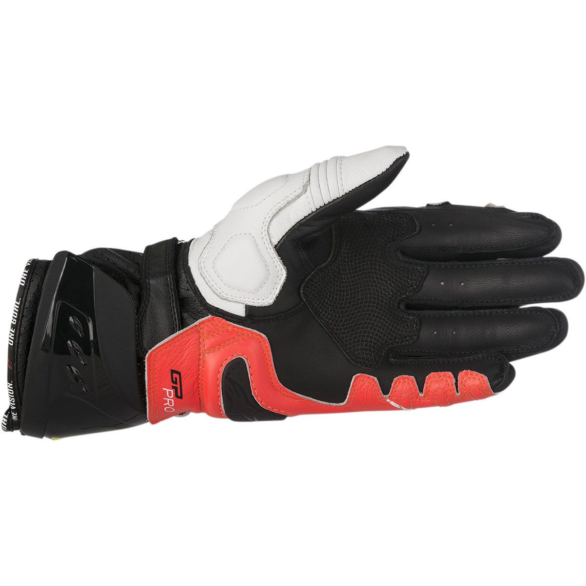 alpinestars gp pro r2 leather gloves