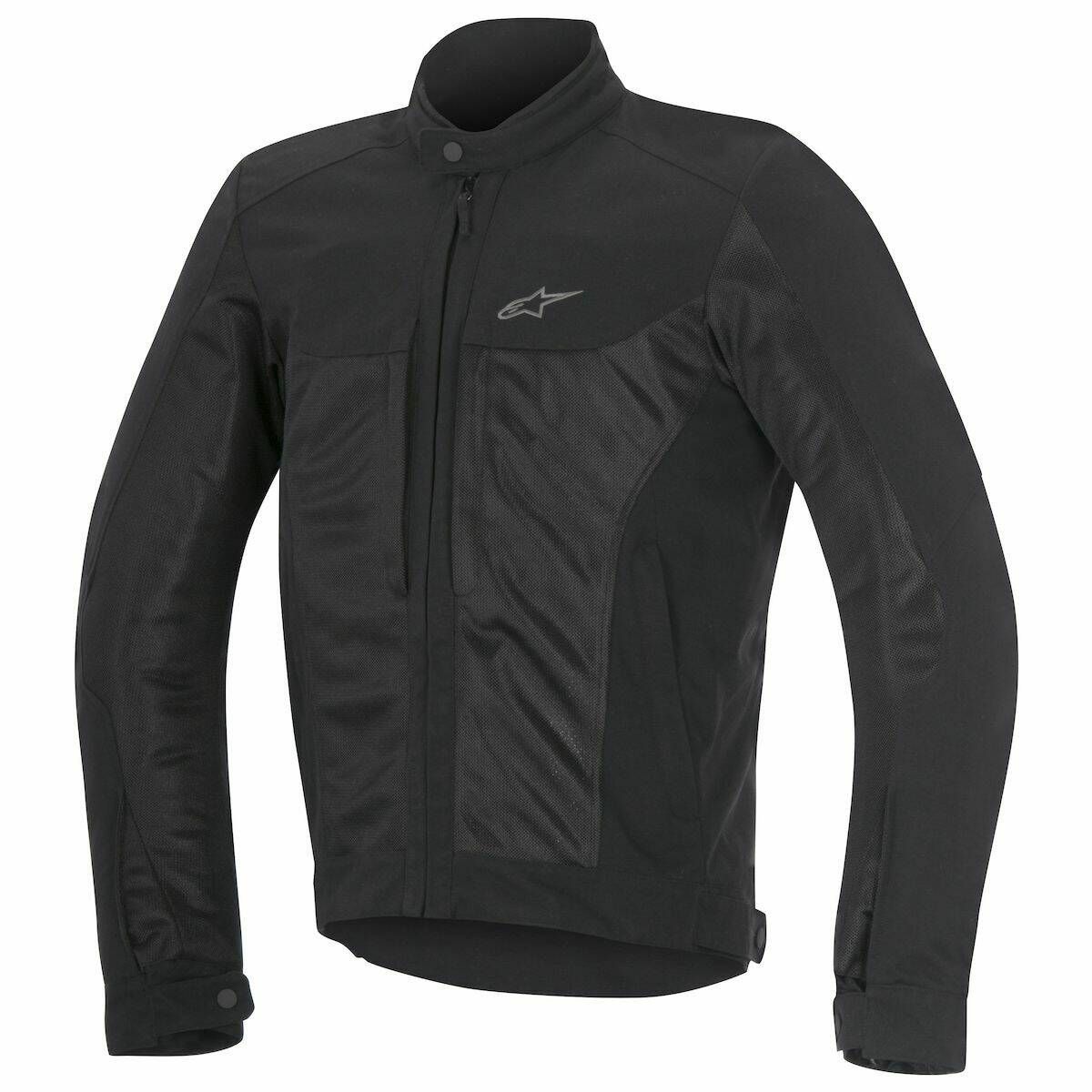alpinestars luc air jacket