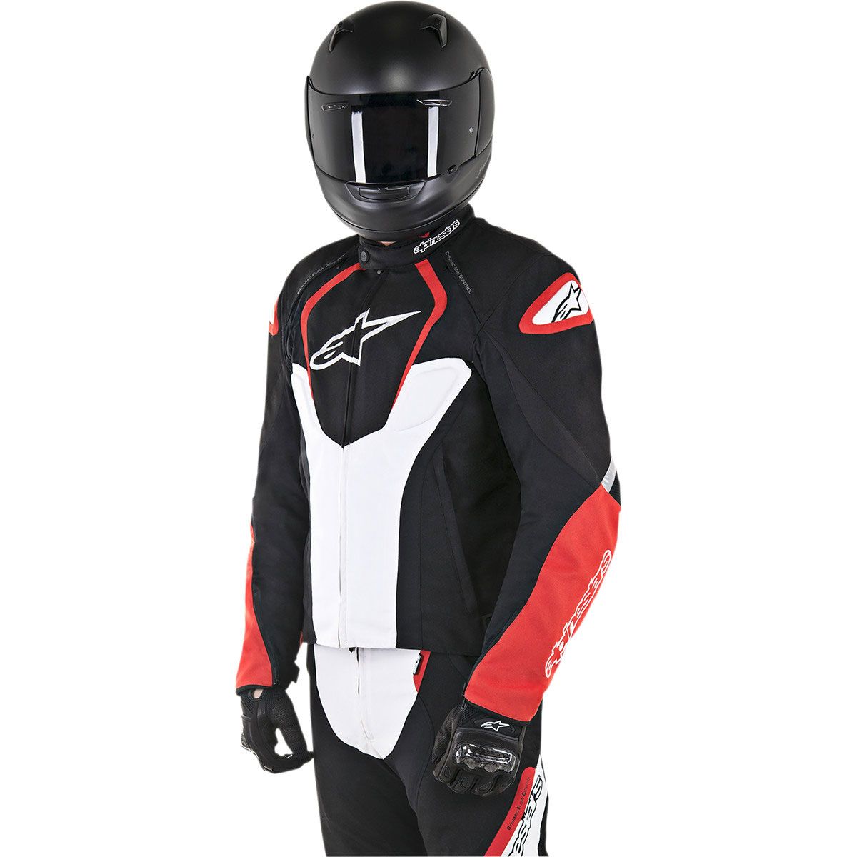 t jaws waterproof jacket