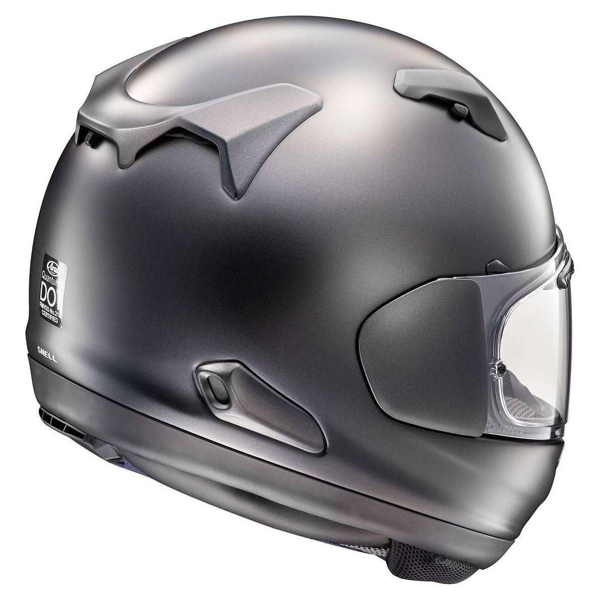 arai quantum x medium