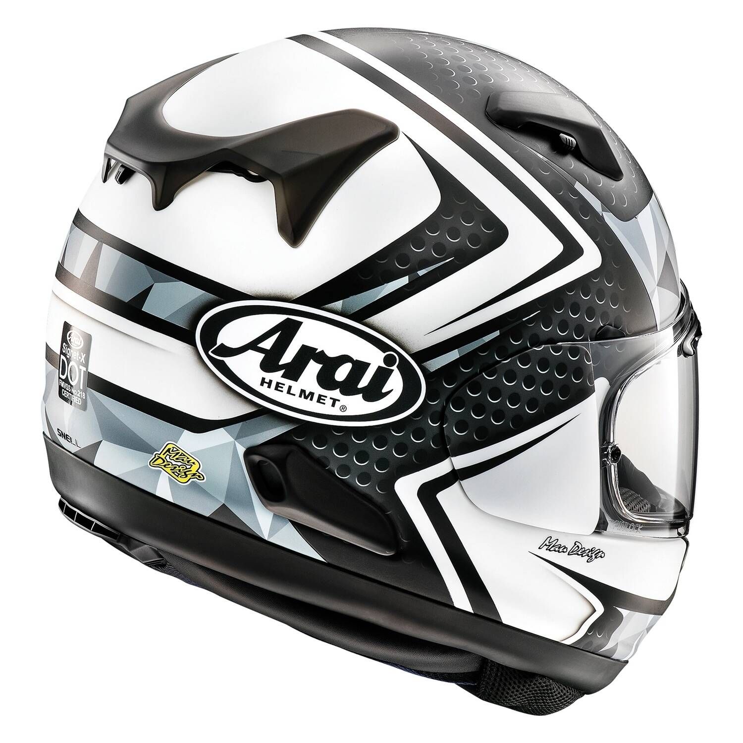 arai signet xl