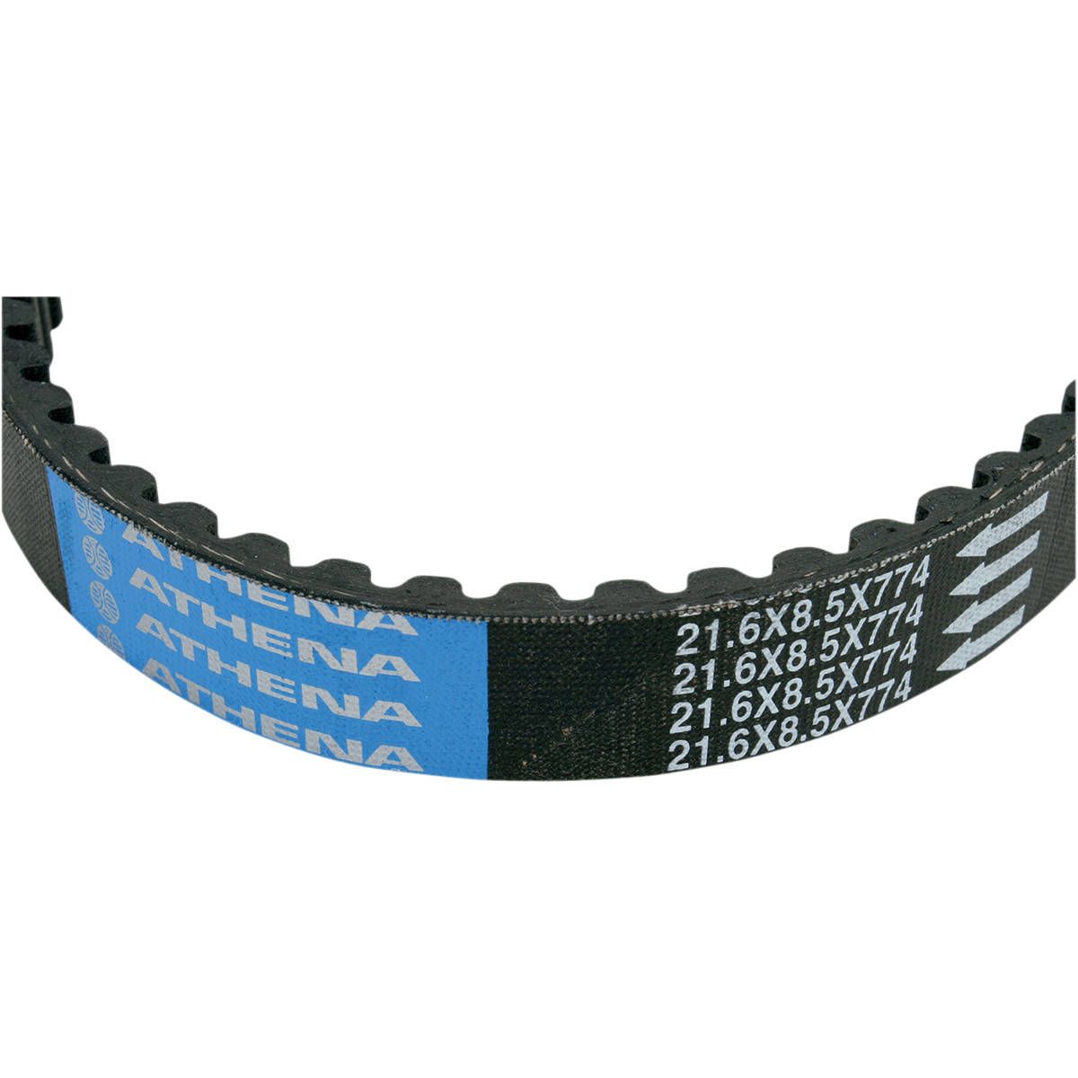 Athena S410000350044 Transmission Belt 