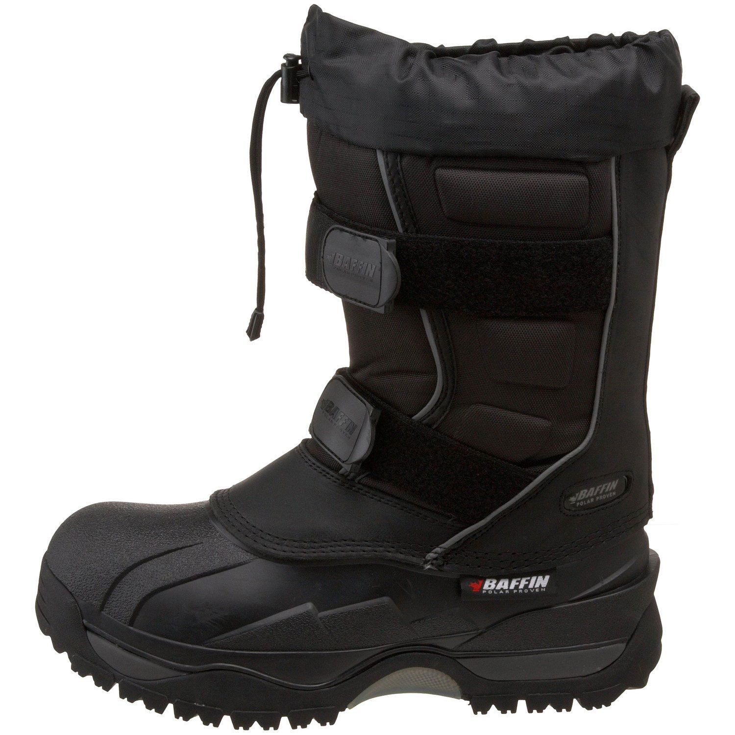 baffin polar series boots