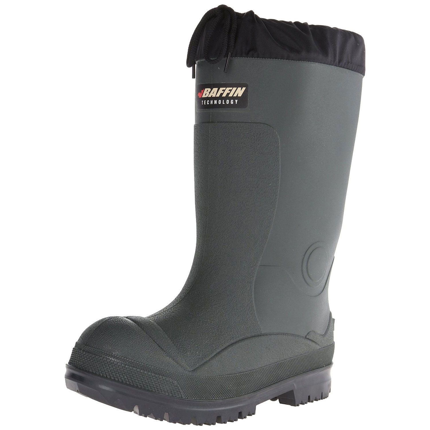 baffin titan boots uk