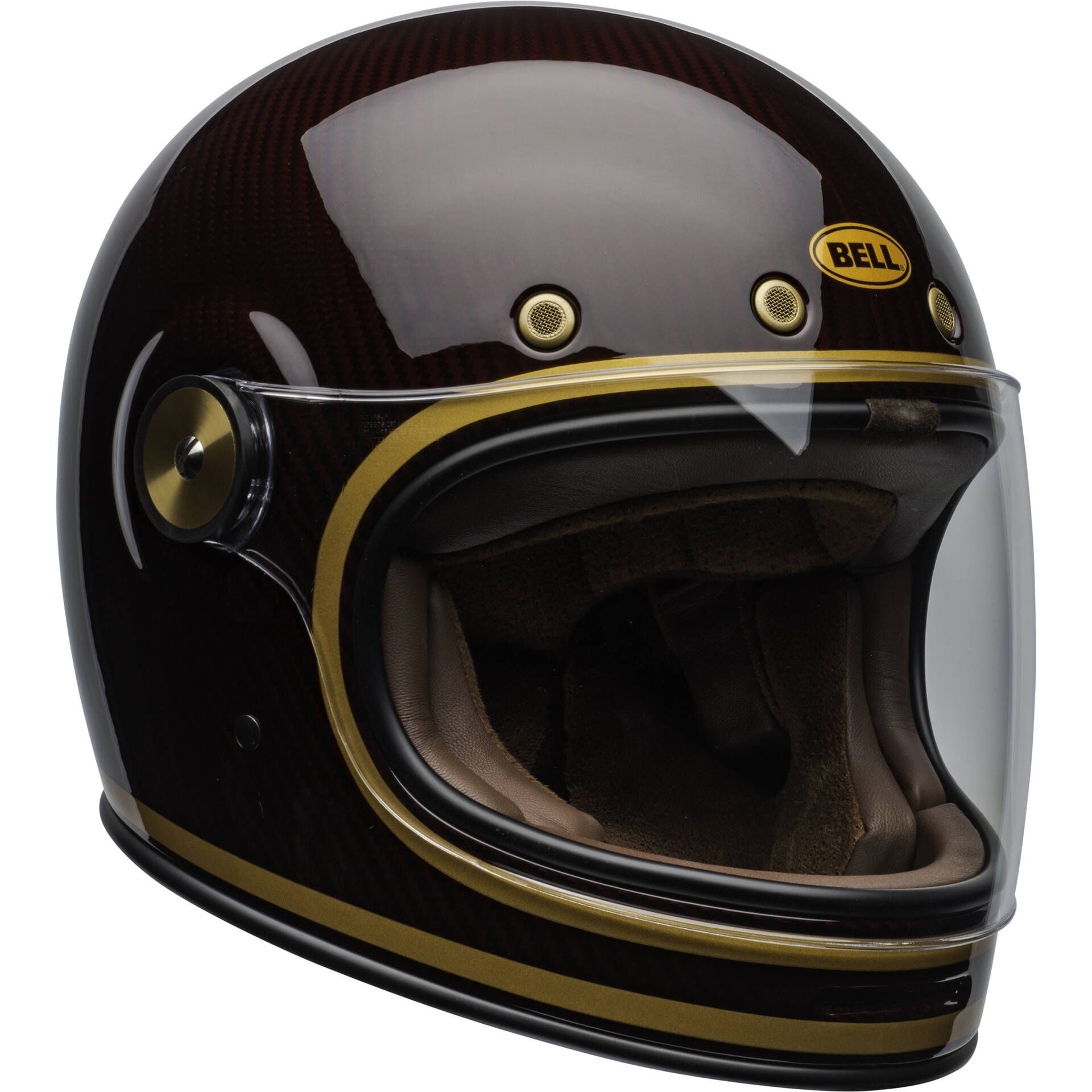 bell bullitt carbon transcend helmet