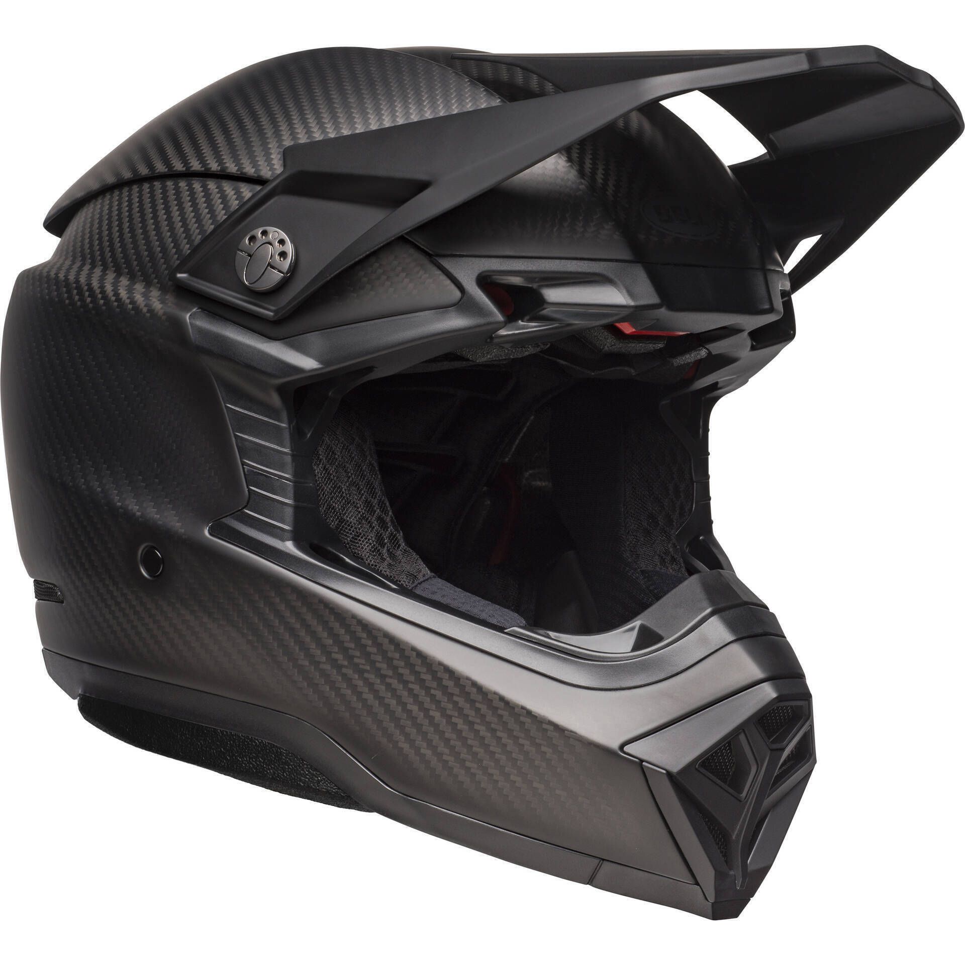 HELMET PROFILE 4 NOIR 2 