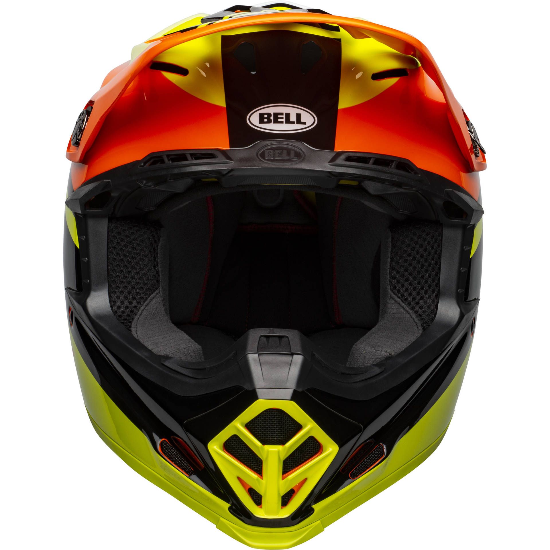 Bell Moto-9 MIPS Prophecy Helmet 