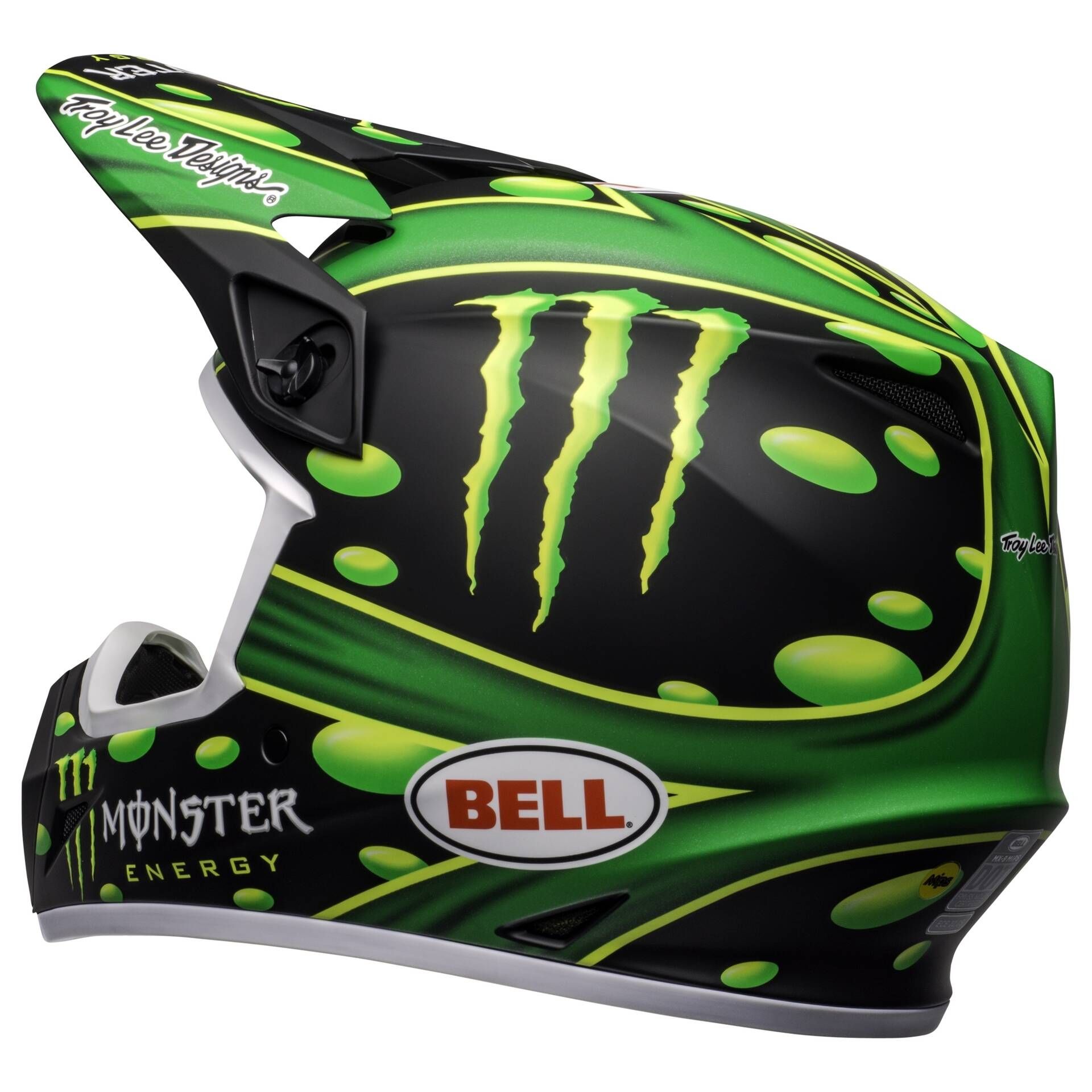 bell showtime helmet