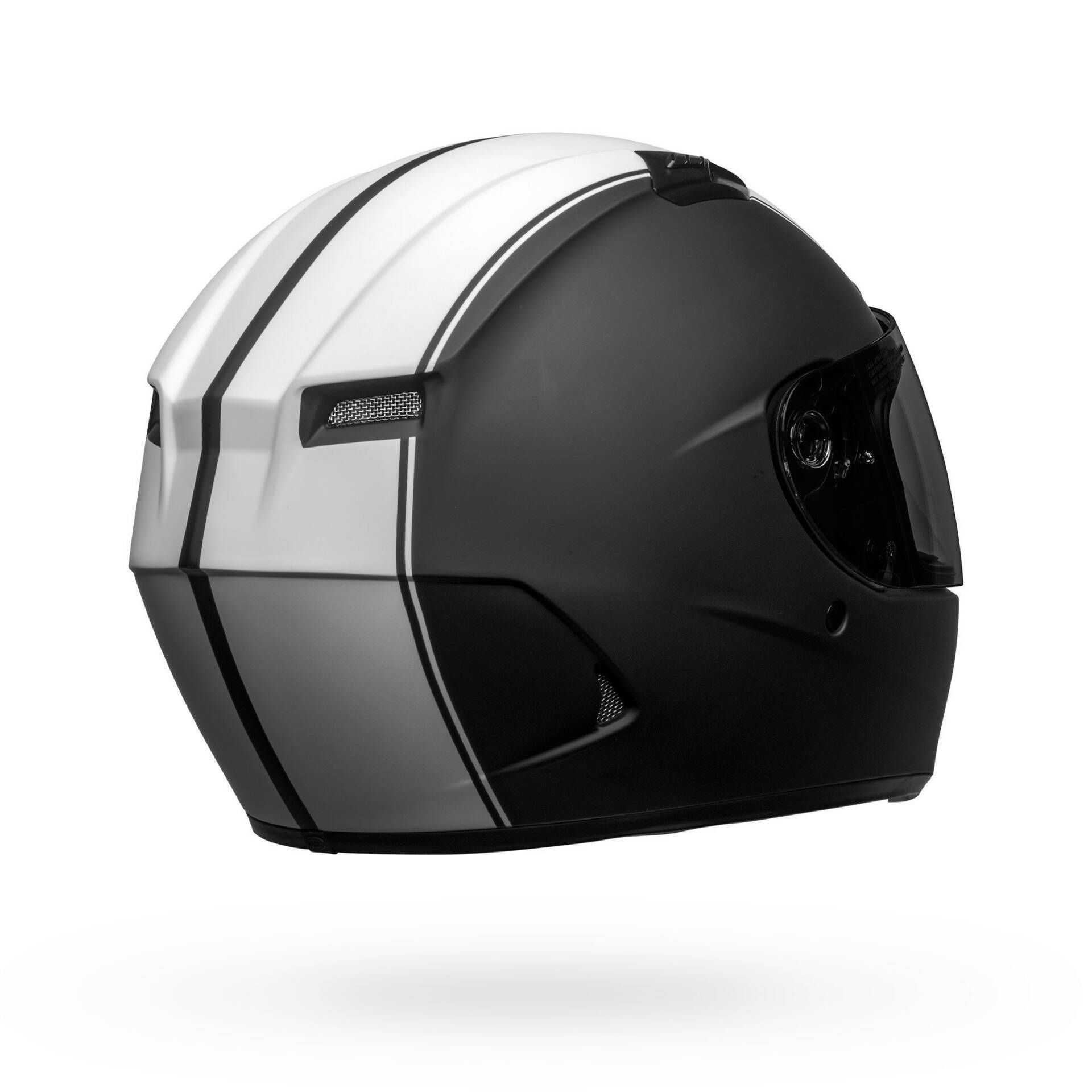 bell qualifier dlx mips rally helmet