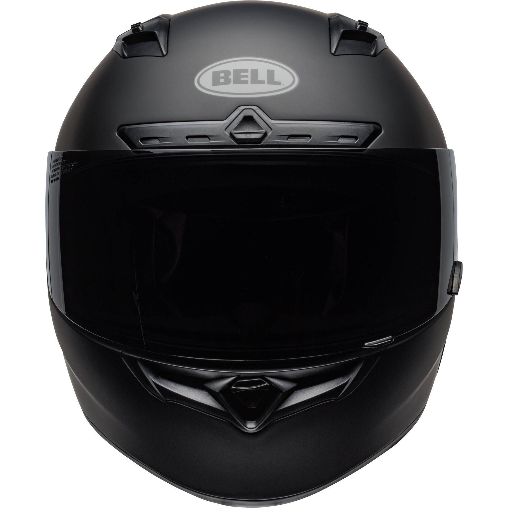 bell qualifier dlx mips solid helmet