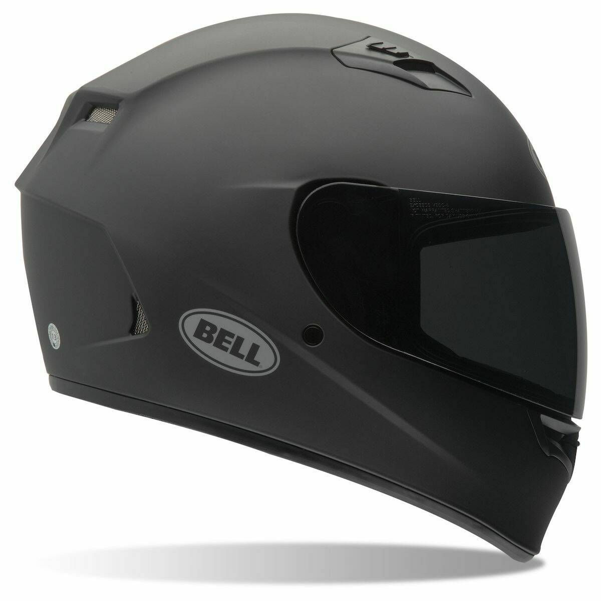 bell qualifier solid helmet