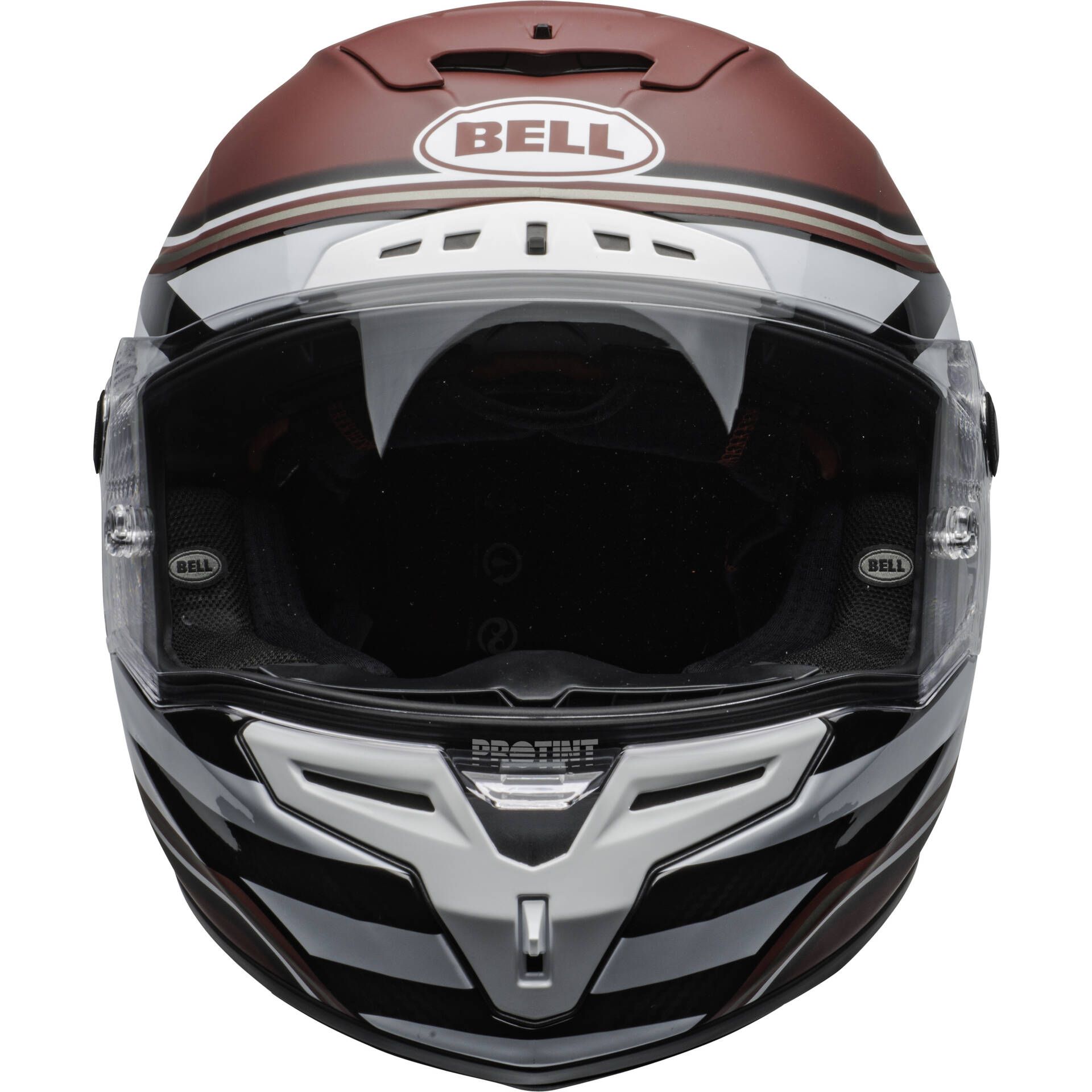 bell race star flex dlx rsd the zone helmet