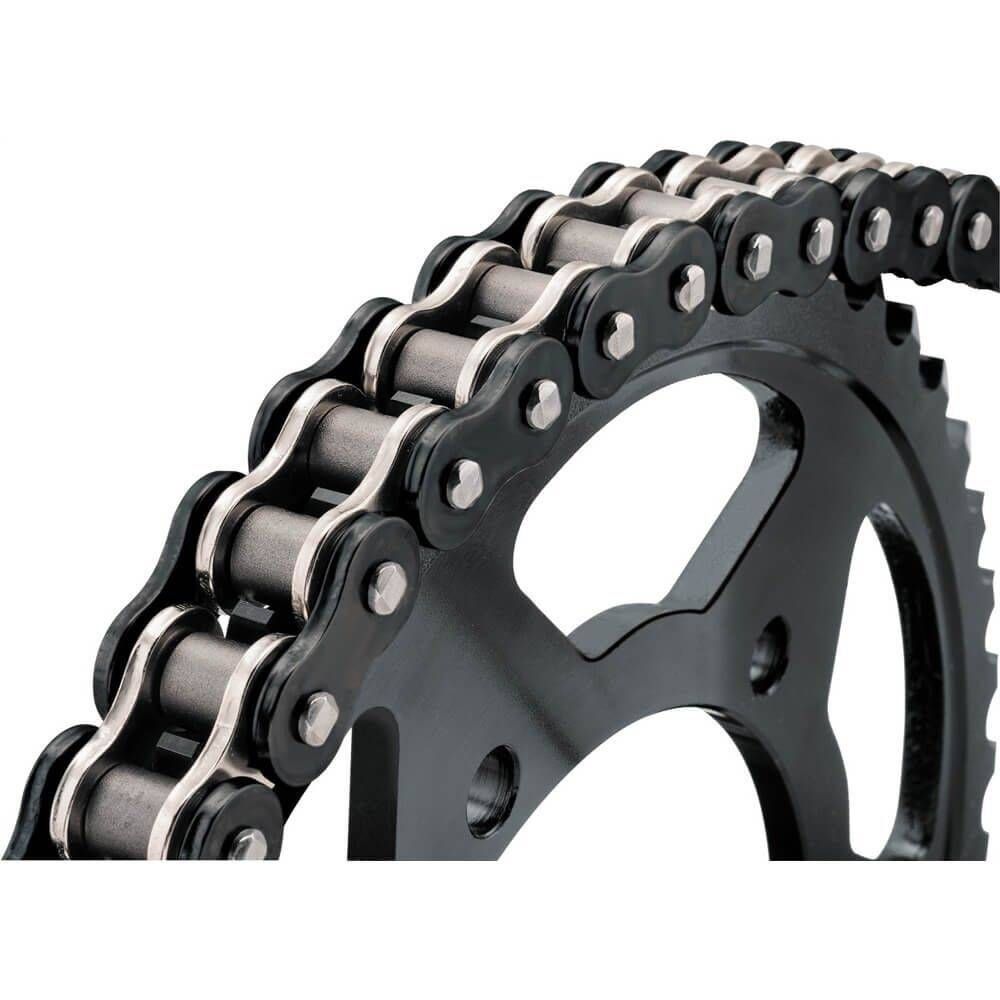 BikeMaster 530 BMZR Series Z-Ring Chain