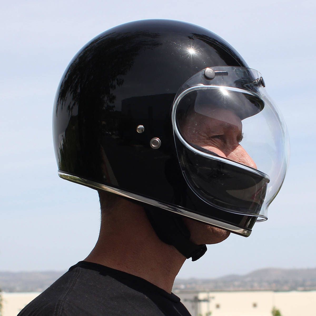 biltwell gringo visors