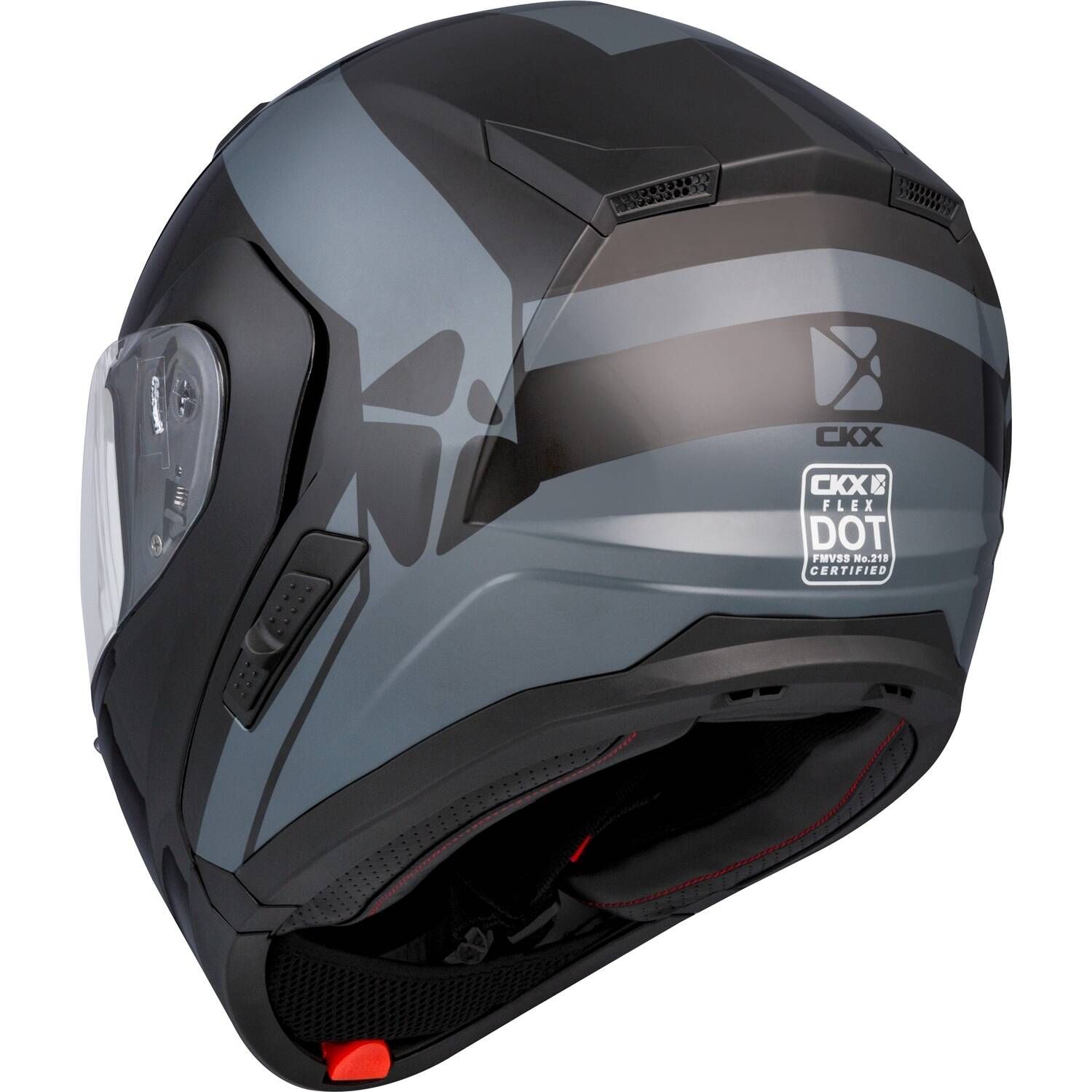 helm rsv modular