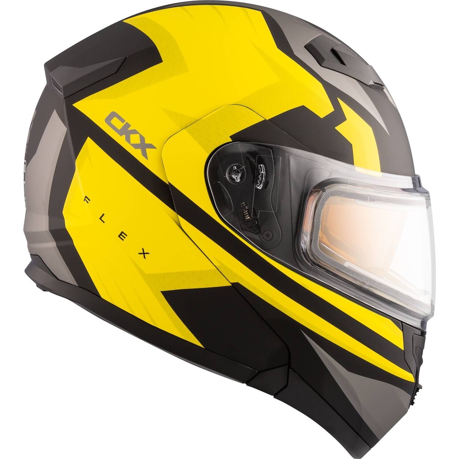 ckx flex rsv modular helmet