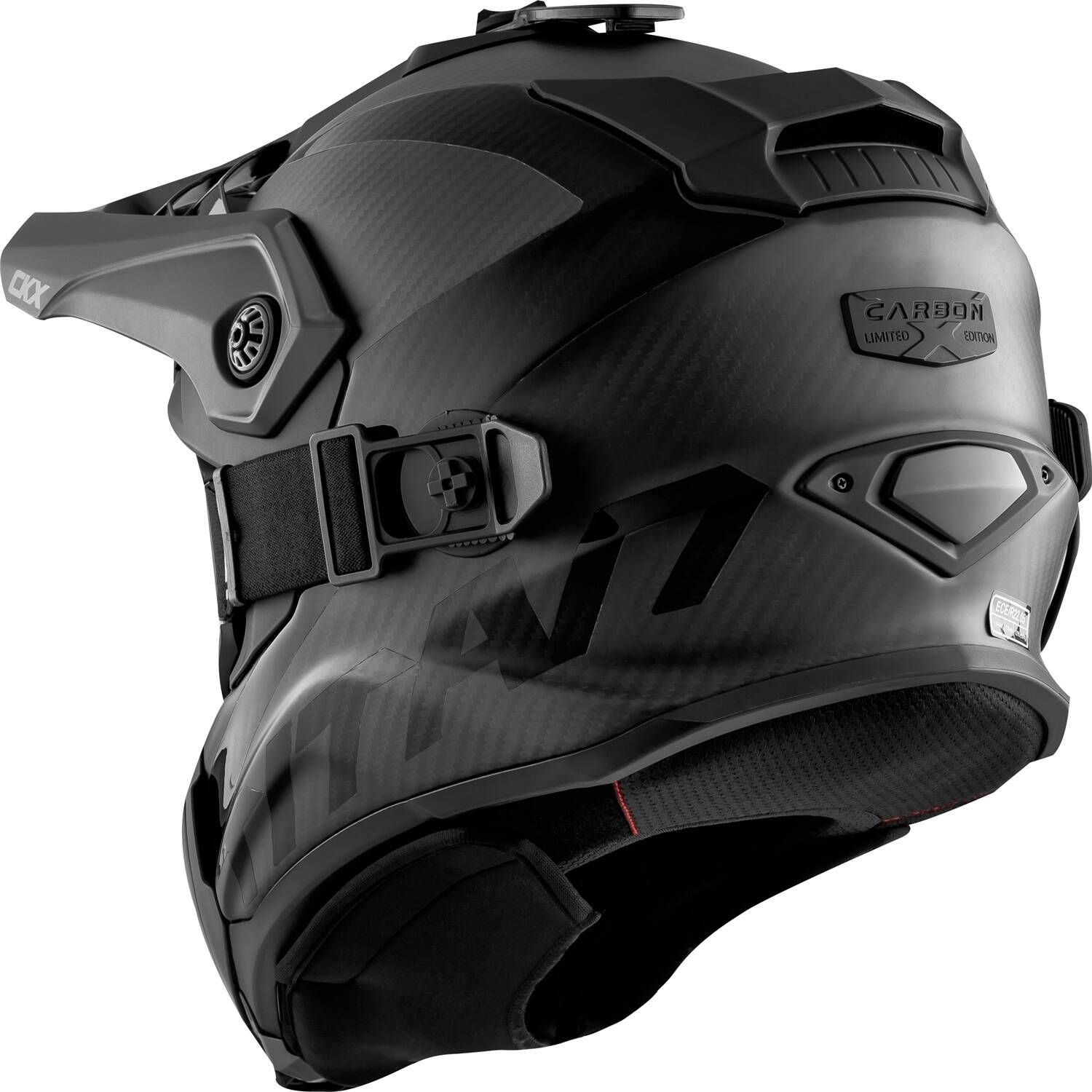 ckx titan helmet battery pack