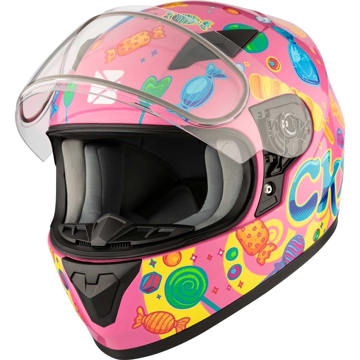 ckx youth helmet