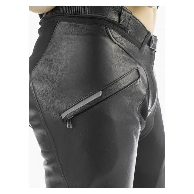 Dainese Alien Motorcycle Leather Pants | Reviewmotors.co