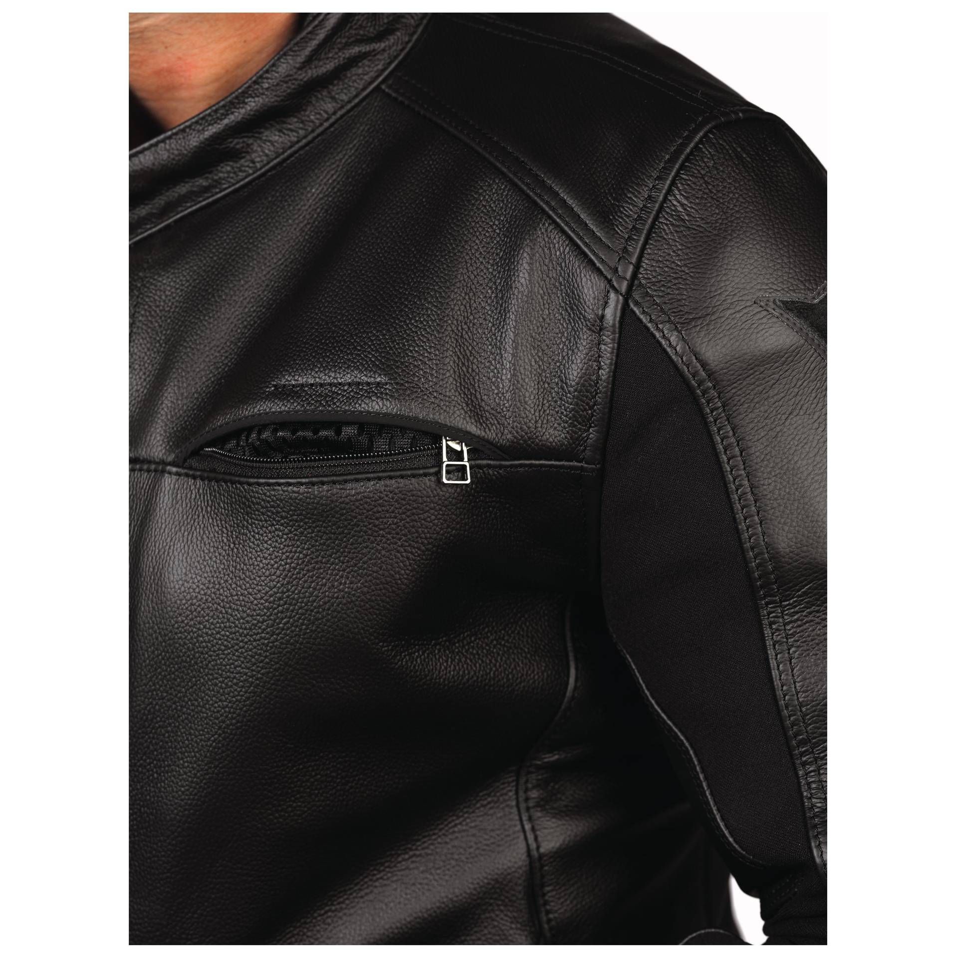 dainese razon jacket