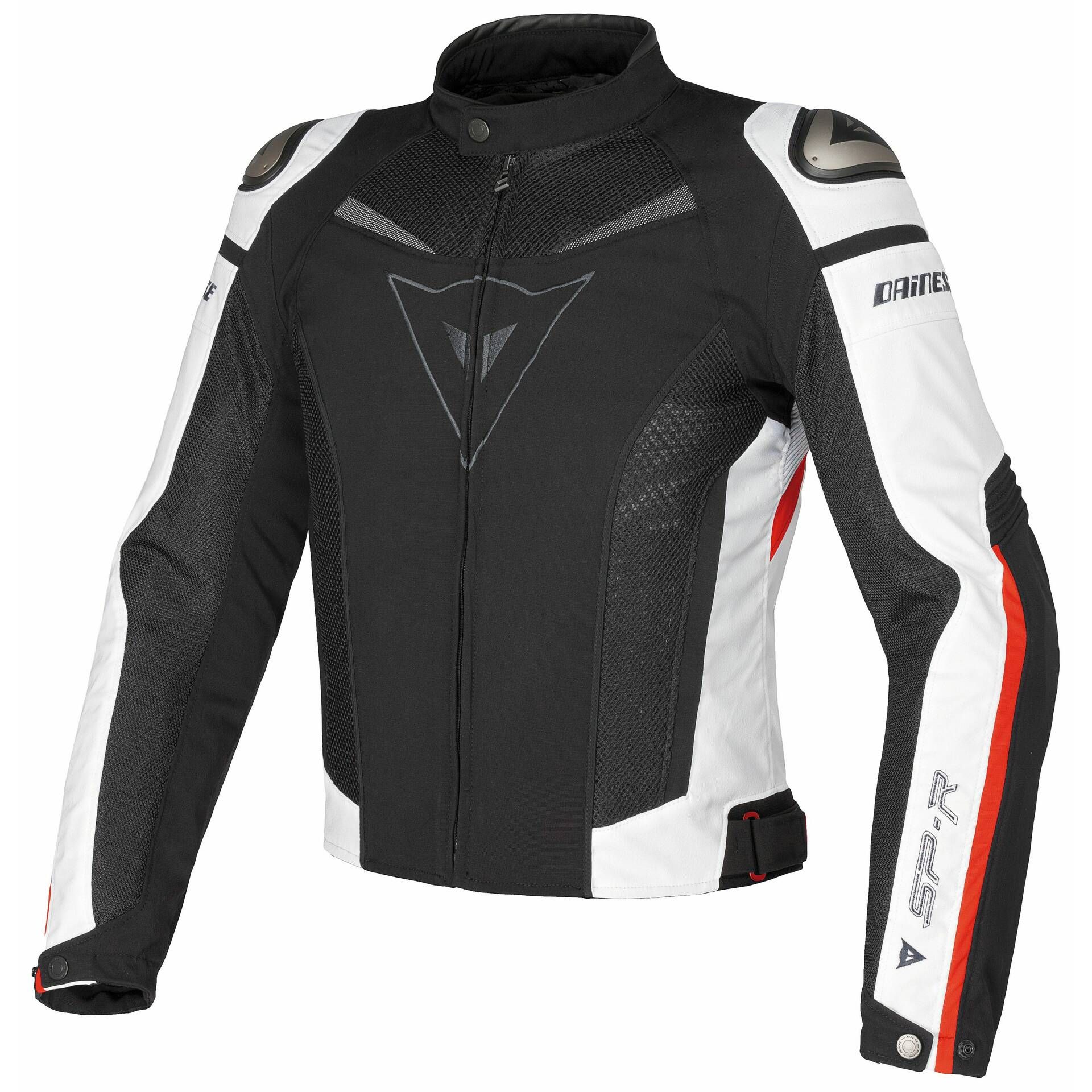 fortnine motorcycle jackets