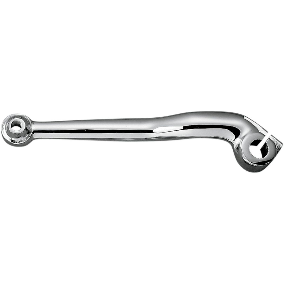 Drag Specialties Die-Cast Shift Lever For Harley-Davidson Chrome DS-273926