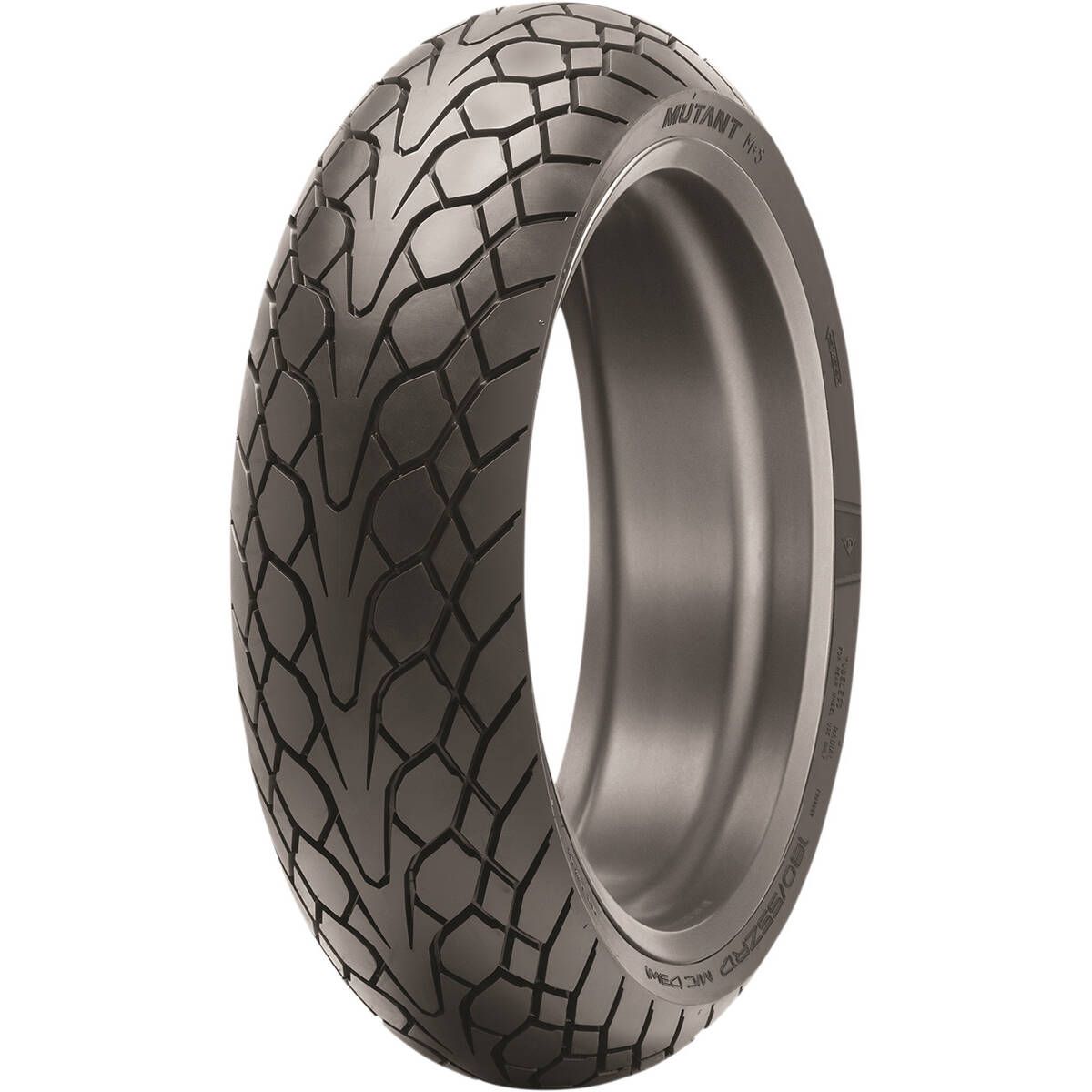 Dunlop Mutant Rear Tire Fortnine Canada