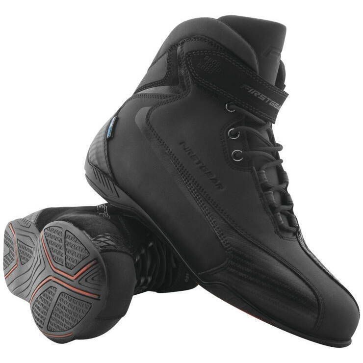 firstgear motorcycle boots