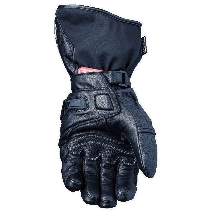 five hg1 heated gloves review