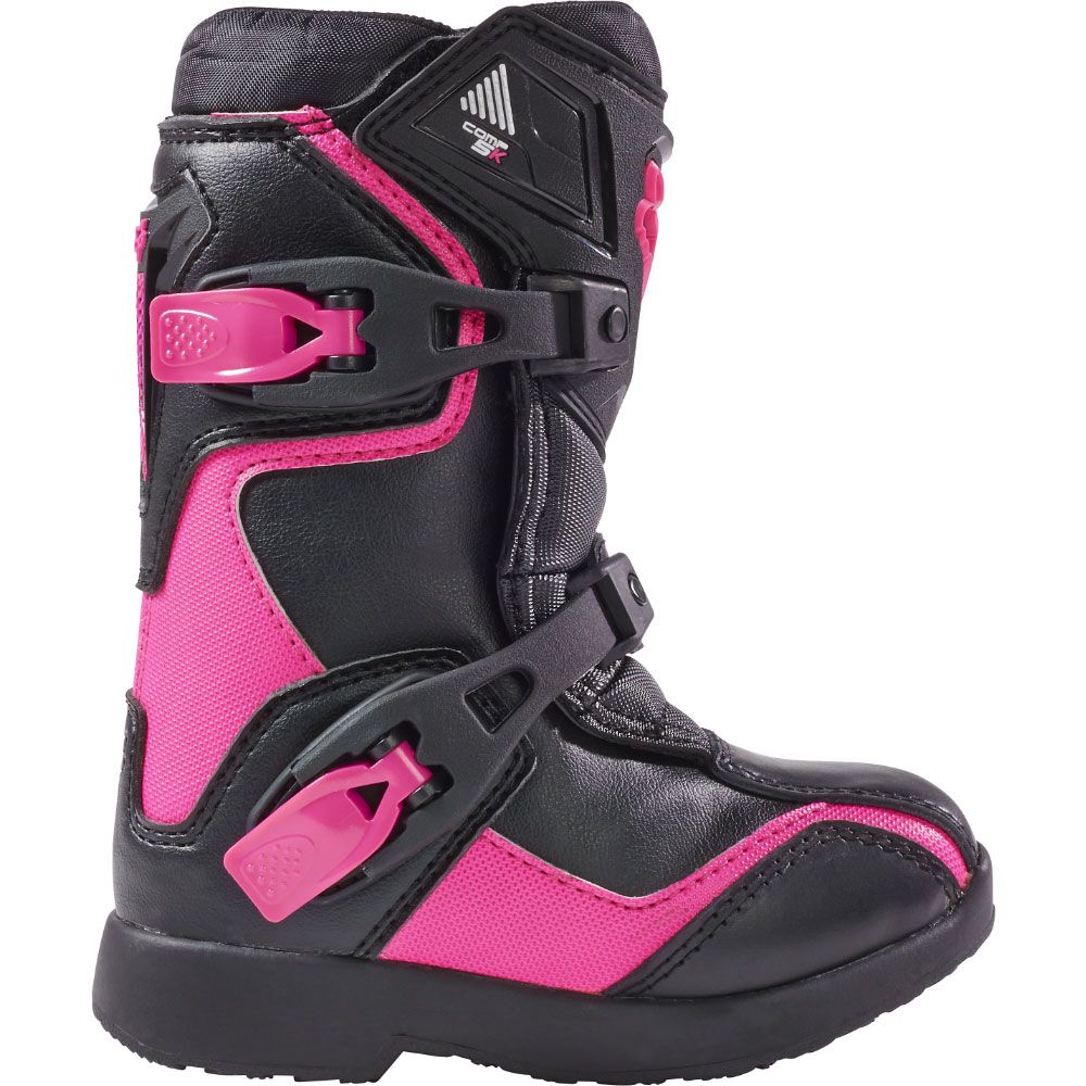 fox comp 5k boots