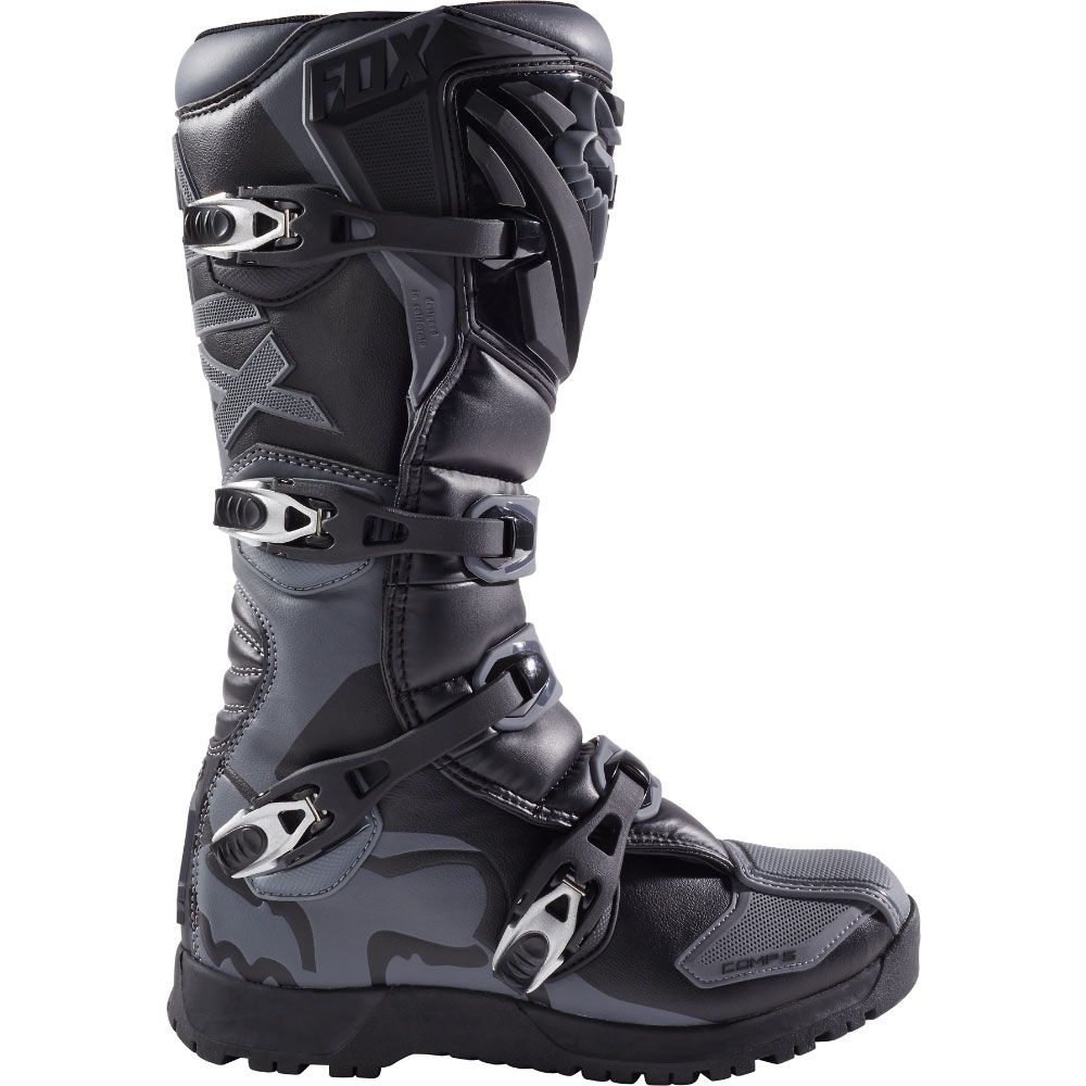 fox comp 5 boots price