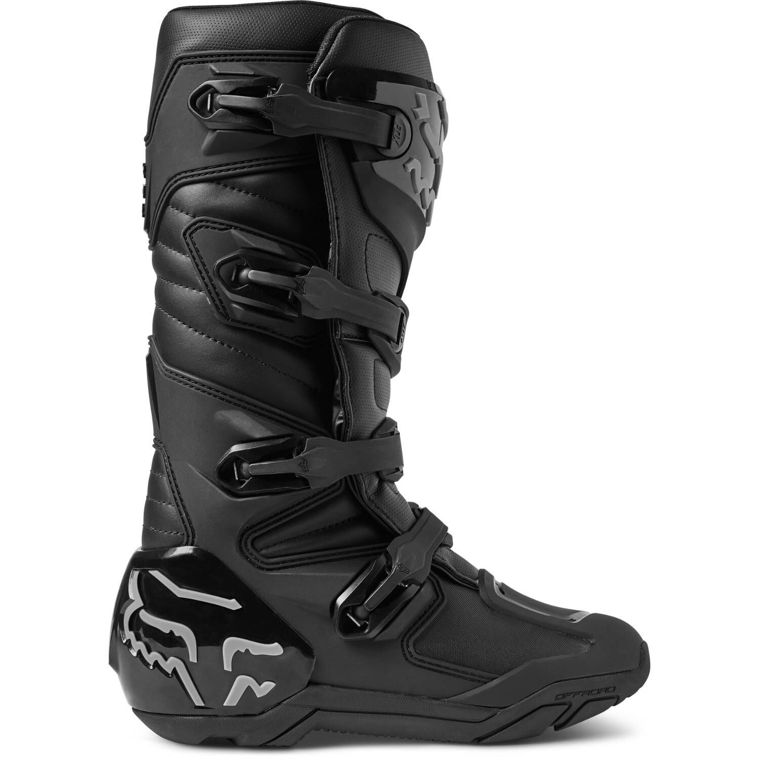 fox racing comp x boots