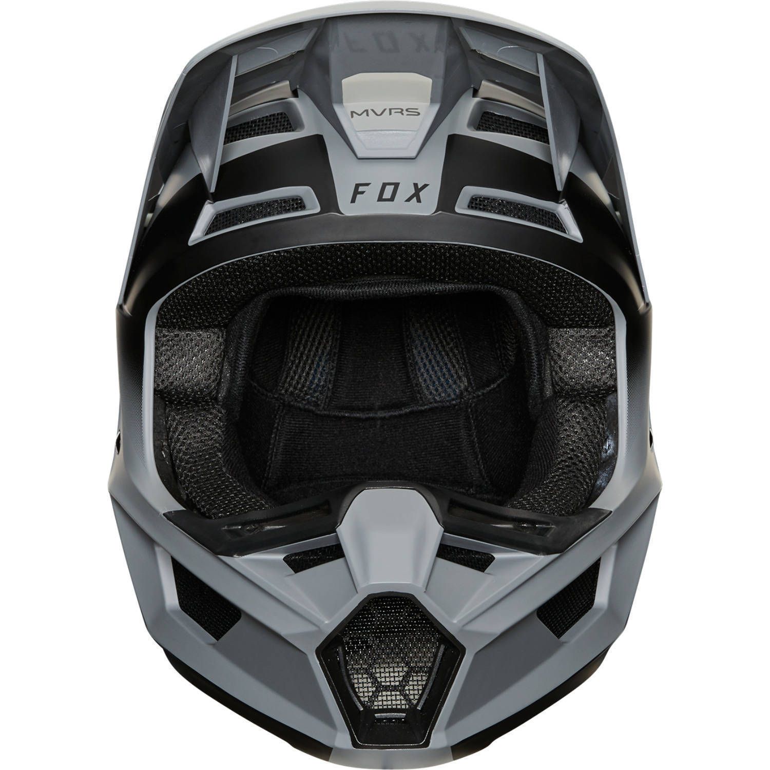 fox racing v2 vlar helmet